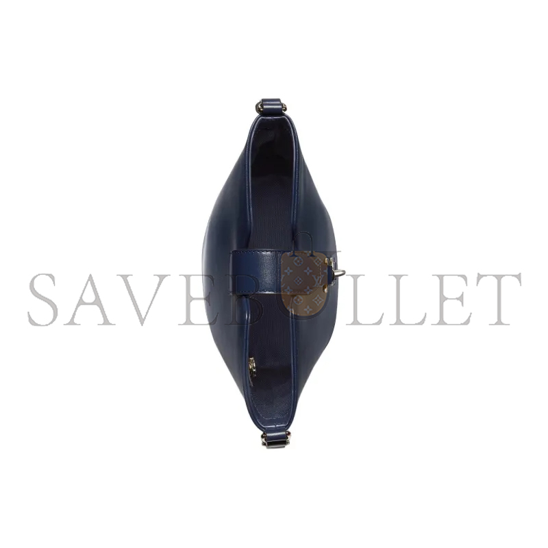 GUCCI LEATHER MINI BUCKET 782908 (20.5*18.5*12.5cm)